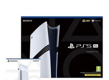 Playstation 5 Pro 2TB