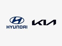 "Hyundai, Kia" ehtiyat hissələri