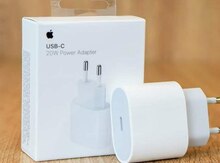 "Apple iPhone" adapteri 20W