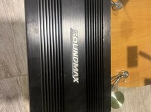 Səsgücləndirici "Saudmax 3200.4"