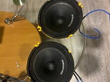 "Saundmax" dinamiklər