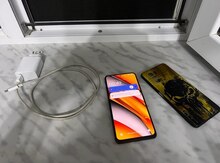 Xiaomi Poco F3 Night Black 128GB/6GB