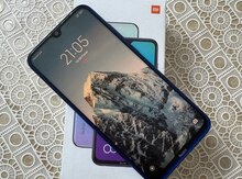 Xiaomi Redmi Note 8 Neptune Blue 64GB/4GB