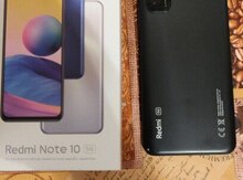 Xiaomi Redmi Note 10 5G Graphite Gray 64GB/4GB