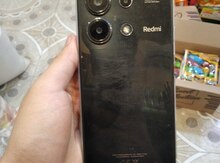 Xiaomi Redmi Note 13 Midnight Black 128GB/8GB