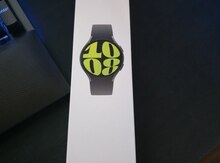 Samsung Galaxy Watch 6 Graphite 44mm