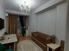 2-otaqlı yeni tikili, Masazır qəs., 48 m²