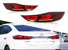 "Hyundai Elantra" stop faraları 