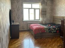 3-otaqlı mənzil, Xətai r., 80 m²