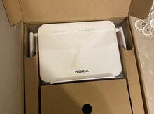 Modem "Nokia"