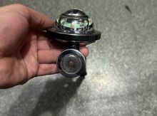 Mercury Compass
