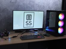 Masaüstü kompüter