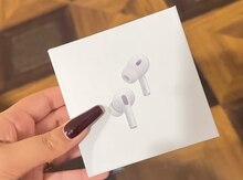 Qulaqlıq "Airpods 2nd generation"