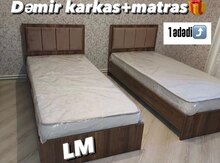 Çarpayı