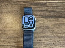 Apple Watch Series 8 Aluminum Silver 45mm