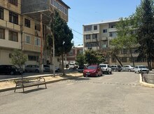 4-otaqlı mənzil, 1-ci mkr., 85 m²