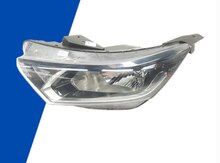 "Hyundai i20 2022" ön farası 