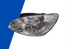 "Hyundai Getz 2008" farası