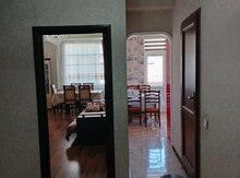 3-otaqlı yeni tikili, Xırdalan., 82 m²