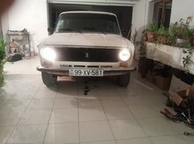 LADA (VAZ) 21011, 1980 il