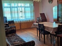 2-otaqlı mənzil, Gəncə ş., 53 m²
