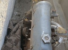 "Lada Vaz 2106" mühərrik və ehtiyat hissəsi