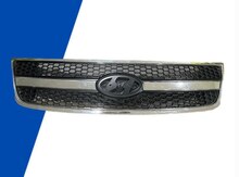 "Hyundai H1, 2009" radiator barmaqlığı