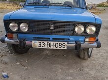 LADA (VAZ) 2106, 1989 il