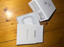 Qulaqlıq "Apple Airpods Pro"