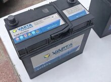 Akkumulyator "Varta"