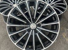 "Hyundai, Kia" diskləri R17