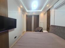 2-otaqlı yeni tikili, Sumqayıt ş., 68 m²
