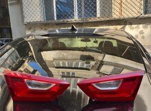 "Chevrolet Malibu" arxa baqajın stop işıqları
