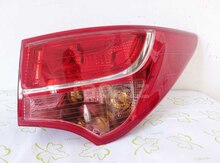"Hyundai Santa Fe 2012" stopları