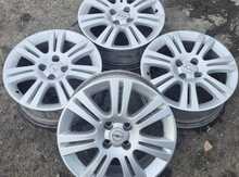 "Opel" diskləri R16