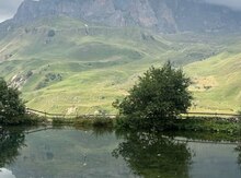 6 sot torpaq sahəsi, Qusar r.