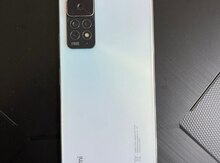 Xiaomi Redmi Note 11 Pro Milky Way Blue 128GB/6GB