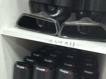 "BMW F10 G30" səsboğucu başlıqları