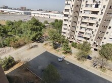 2-otaqlı mənzil, Gəncə ş., 30 m²