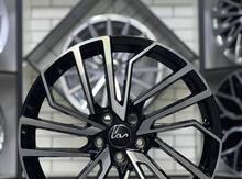 "Kia" diskləri R19