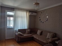 3-otaqlı yeni tikili, Masazır qəs., 57 m²