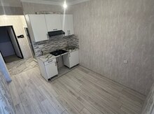 1-otaqlı yeni tikili, Xırdalan ş., 28 m²