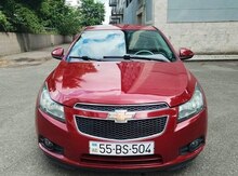 Chevrolet Cruze, 2012 il