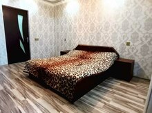 2-otaqlı yeni tikili, Şirvan r., 53 m²