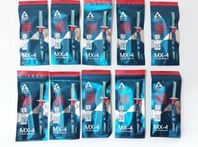 Termopasta "Arctic MX4 2019 Edition"