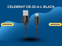 Celebrat CB-32-A-L black
