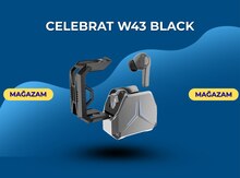 Celebrat W43 black