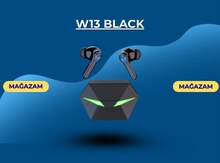 AirPods W13 Black