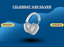Celebrat A39 Silver