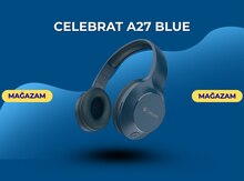 Qulaqlıq "Celebrat A27 Blue"  
